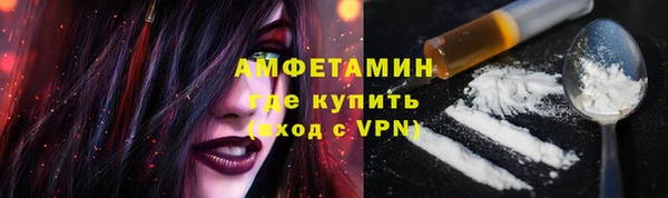 Альфа ПВП Горняк