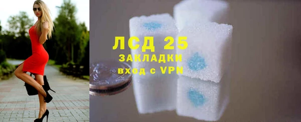 Альфа ПВП Горняк