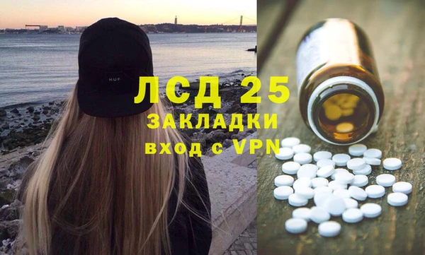 Альфа ПВП Горняк