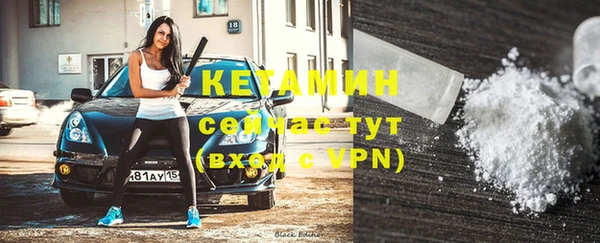 Альфа ПВП Горняк